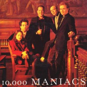 10 000 maniacs