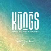 Kungs - Don't you know [avec Jamie N Commons]