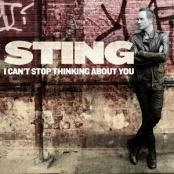 Sting - I can't stop thinking about you