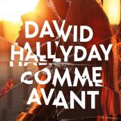 David Hallyday - Comme avant