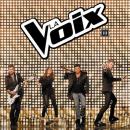 L’album La Voix III, disponible dès le mardi 12 mai