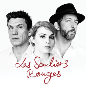 "Les Souliers Rouges" un conte musical à découvrir