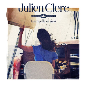 Julien Clerc lance une chanson inédite sur nouvelle compilation