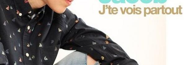 Jacob lance son nouveau simple