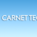 Carnet techno